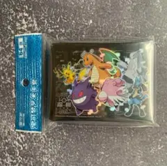 【海外希少品！】メガゲンガー ポケモン スリーブ 65枚 バラ】 Regional Championships （メガゲンガー） スリーブ (2014