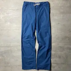 MHL. マーガレットハウエル ワイド ベイカーパンツ ワークパンツ