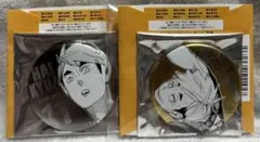 【8713】ハイキュー!! デコレクション缶バッジ 第3弾 稲荷崎