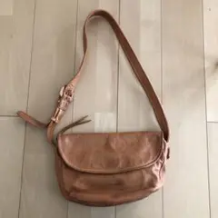 genten ゲンテン ショルダーバッグ