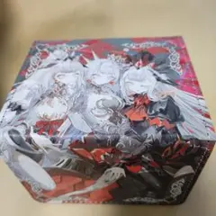 M∀LICE＜P＞White Rabbit プレイマット デッキケース2点セット M∀LICE＜P＞White Rabbit/25thシークレット【モンスター