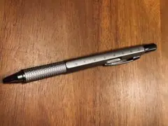 3本セット!5in1多機能マルチペン油性ボールペン