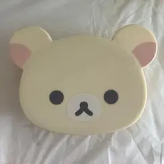 コリラックマ ケース