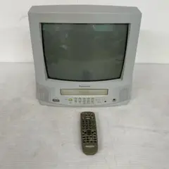 パナソニックデジタルハイビジョン 36インチ ブラウン管TV TH-36D60 最終値下げ！ パナソニック ブラウン管テレビ（ TH-36D60