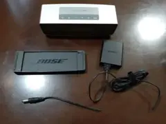 BOSE Sound Link mini Bluetoothスピーカー