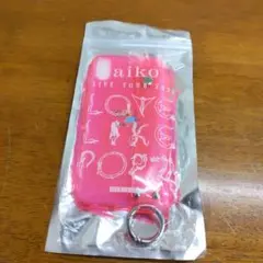 iPhone X/XS ケース