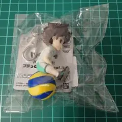 ハイキュー!!　プチっとのりマスvol.3　及川徹