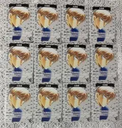 名探偵コナン TCG コナンカード 白馬探 まとめ売り 12枚