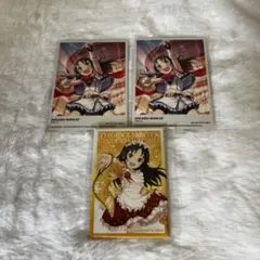 デレマス