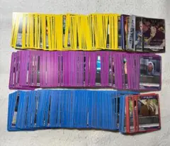 ユニオンアリーナ　呪術廻戦　キラカード、ノーマルカードまとめ売り