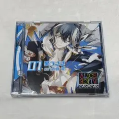 CD✦01 黒うさぎ　アリス＝アリス　ＣＶ;近藤隆