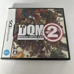 NINTENDO DS⭐️DQM2