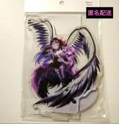 魔法少女まどか☆マギカ まどマギ マギアレコード 悪魔 ほむら アクリルスタンド