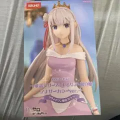 Re：ゼロ　エミリア・眠り姫
