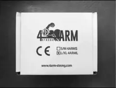 4Arm Strong フォーアームストロング サイズ:M
