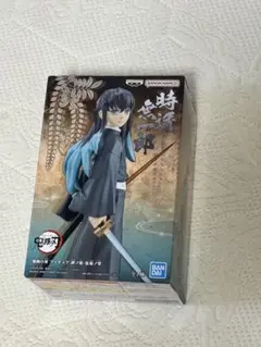 鬼滅の刃 時透無一郎 フィギュア 新品未開封です。