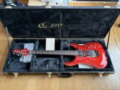 G-LIFE D-DRIVE DAITA オーバードライブ G-Life Guitars