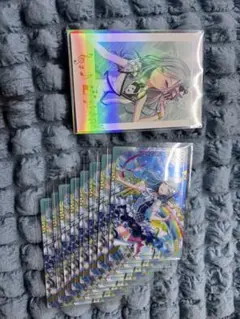 プロセカ ♡日野森雫ちゃん♡ カードまとめ売り