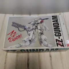 模型の王国　1/144 小林版ZZガンダム　小林誠　ガレージキット 海外 Yahoo!オークション - 模型の王国 ZZガンダム 小林誠 近藤和久