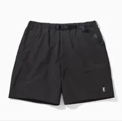【匿名配送】ENNOY NYLON EASY SHORTS Lサイズ