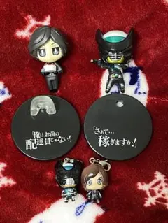 2025年最新】仮面ライダーオーズ 伊達の人気アイテム - メルカリ