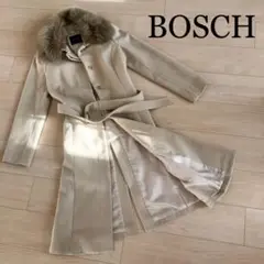 【BOSCH】ボッシュ アンゴラファーコート