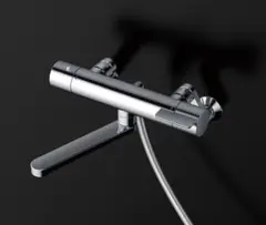 TOTO 浴室水栓 170mm 一般地用 TBV03401J1　4台