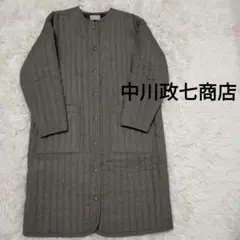 2025年最新】中川政七商店 レディース ロングコートの人気