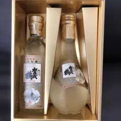 賀茂鶴酒造 大吟醸 賀茂鶴 特製ゴールド GK-B2