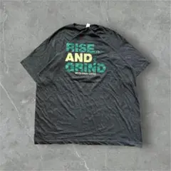 tultex(タルテックス)半袖古着Tシャツ　メキシコ製　ビンテージ