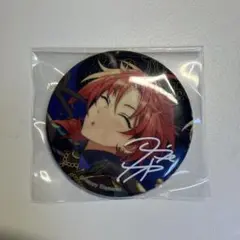 月永レオ　trip缶バッジ