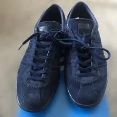 adidas tobacco タバコ 26ネイビー インディゴ