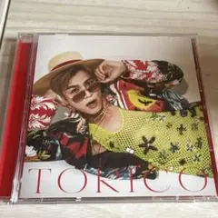 三代目 岩田剛典 TORICO 通常初回 プレス