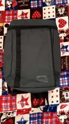 ニッタクリュック