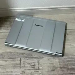 Let's note SV1 i5 (1145G7)/16G/256G オフィス