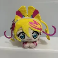 キミとアイドルプリキュア　ハグキャラコレクション　キュアアイドル