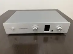 2025年最新】luxman daの人気アイテム - メルカリ