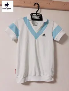 ルコックスポルティフ le coq sportif ゴルフウェア