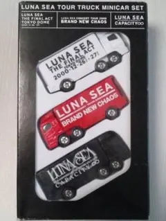 2025年最新】LUNA SEA トミカの人気アイテム - メルカリ