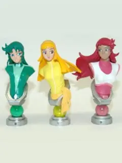 2025年最新】弓さやか フィギュアの人気アイテム - メルカリ