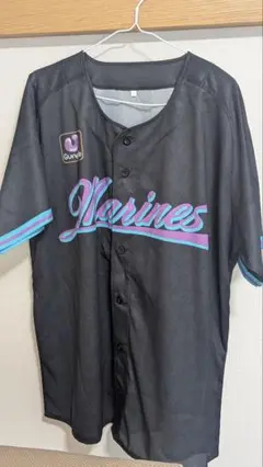 Marines ユニフォーム Fサイズ
