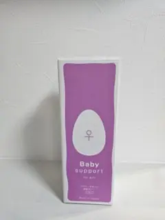 【新品未開封】Baby support 女の子ゼリー プレグナンシーラボ