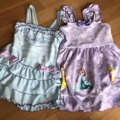 水着、プリンセス