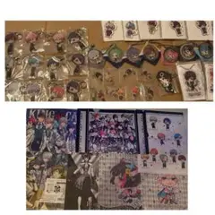 B-PROJECT Bプロ　大量　グッズまとめ売り