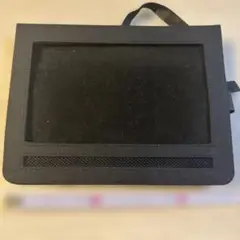 ヘッドレスト用　iPadホルダー
