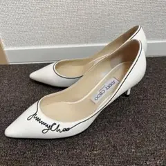《お正月セール》JIMMY CHOO パンプス ハイヒール