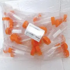 ❤️ 遠心分離管 50ml 試験管 テストチューブ プラスチック製　50個