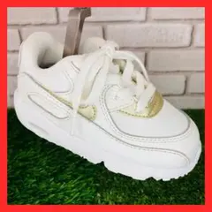 【激レア】NIKE エアマックス90 パターカバー AirMax90 ホワイト