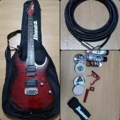 Gio Ibanez GRX90 TRB【ジャンク】