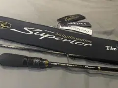 エバーグリーン ソルティーセンセーションスペリオル SPRS-63SL-S